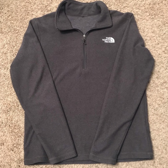 The North Face Other - North Face Fleece Pullover